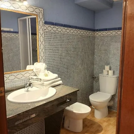 Unique 2-1 3* Торевьиа