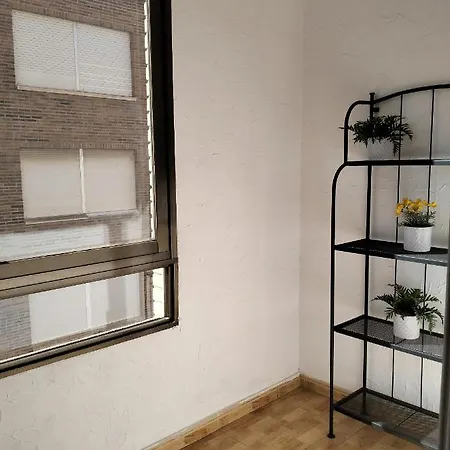 Unique 2-1 Torrevieja