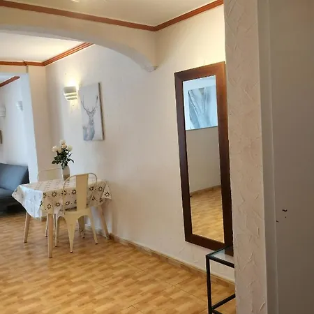 Aparthotel Unique 2-1