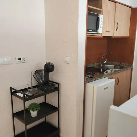 Hotel apartamentowy Unique 2-1
